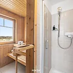 Beachvilla Olpenæs