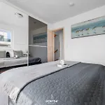 Beachvilla Feriehus *