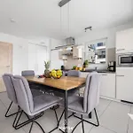 Beachvilla Olpenæs