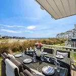 Beachvilla * Olpenæs