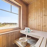 Beachvilla Olpenæs