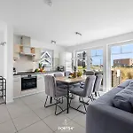Feriehus Beachvilla *