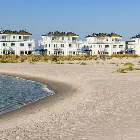 Beachvilla * Olpenæs