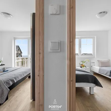 Feriehus Beachvilla