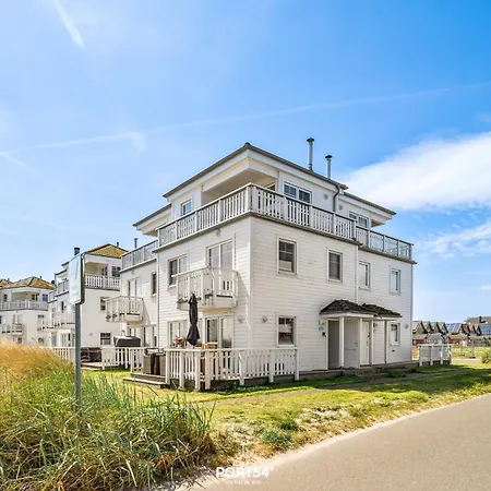 Feriehus Beachvilla *
