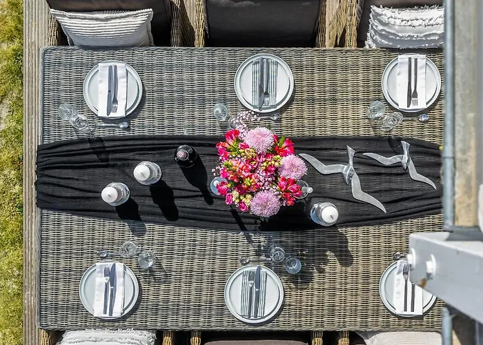 Beachvilla * Olpenitz