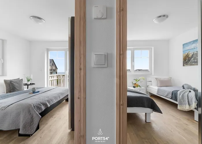 Vakantiehuis Beachvilla