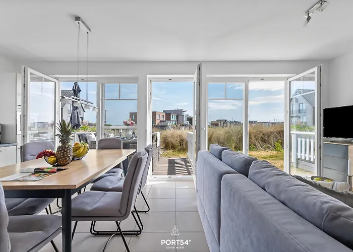 Beachvilla Vakantiehuis *